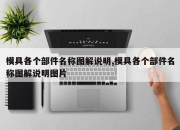 模具各个部件名称图解说明,模具各个部件名称图解说明图片